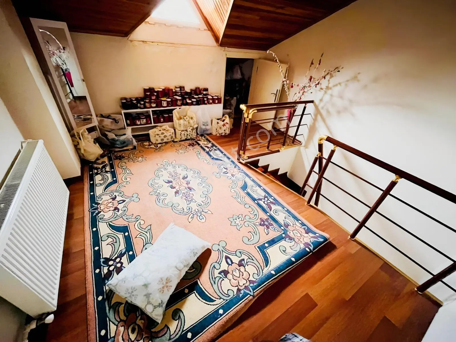 Re/max Kıyı Dan Satılık Havuzlu Site İçerisinde 3+1 Villa — fotoğraf 15