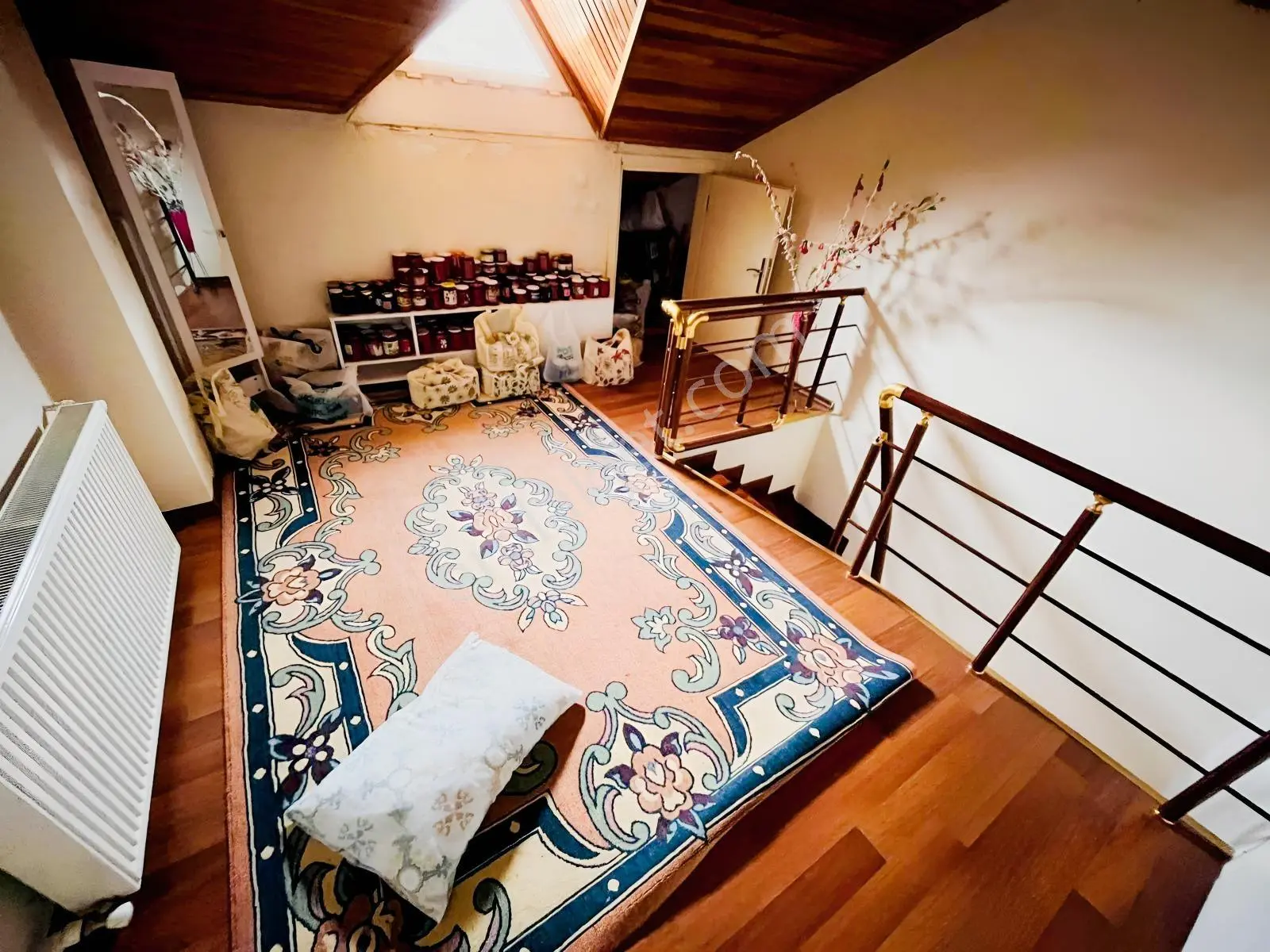 Re/max Kıyı Dan Satılık Havuzlu Site İçerisinde 3+1 Villa — fotoğraf 16