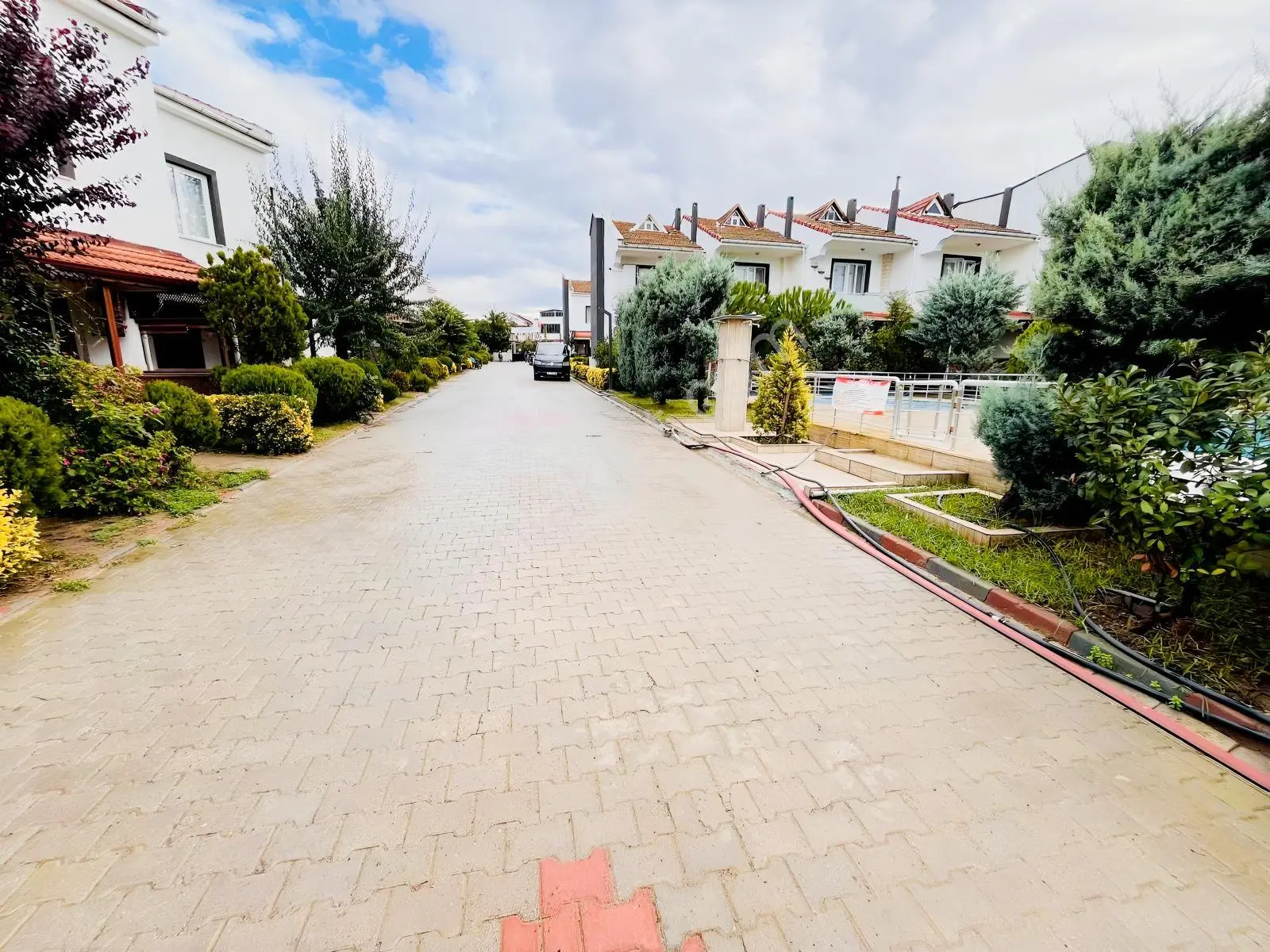 Re/max Kıyı Dan Satılık Havuzlu Site İçerisinde 3+1 Villa — fotoğraf 22