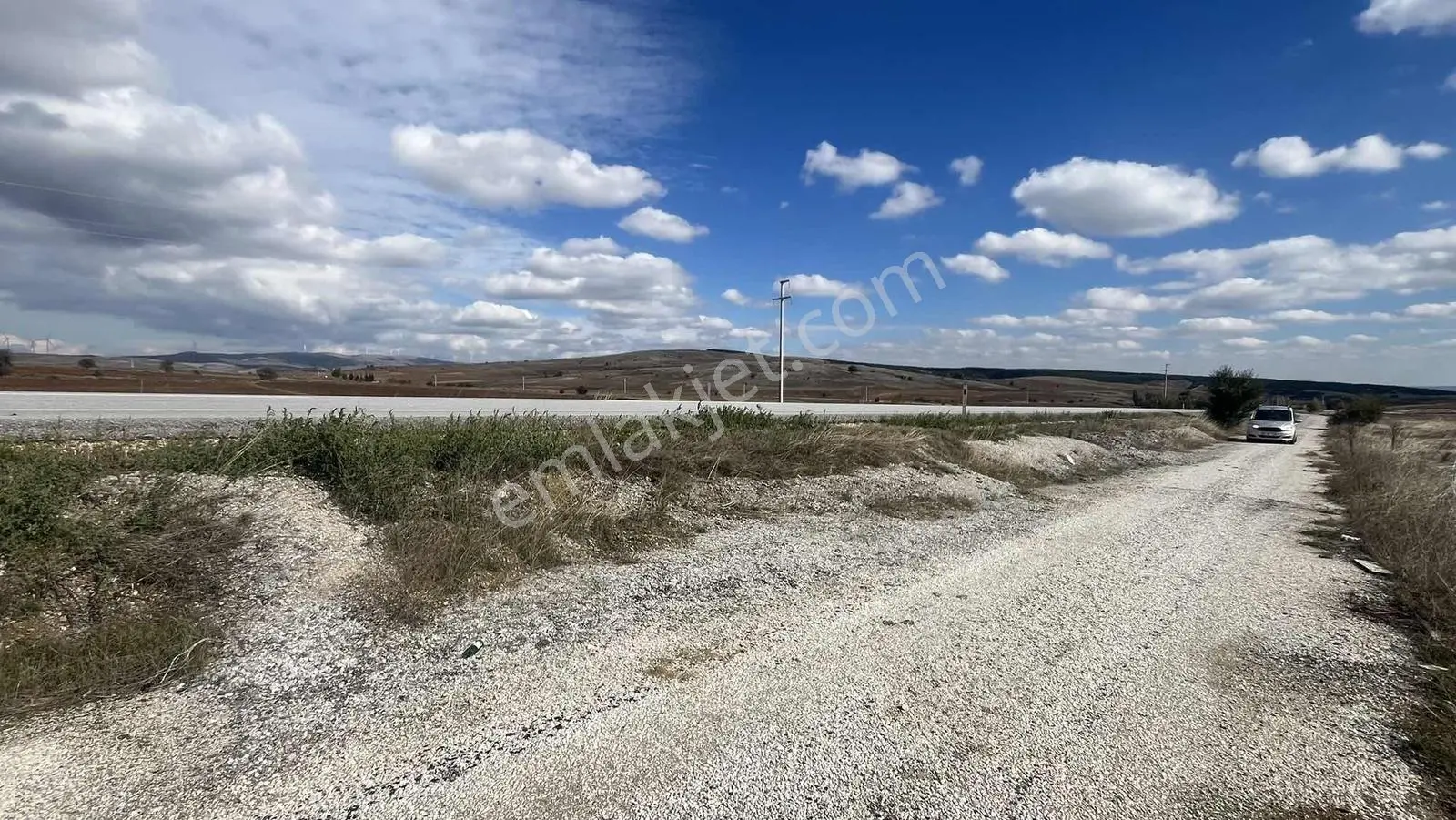 Doğa City Den Satılık Söğüt Asfalt Ina Cepheli 300 M2 Tarla — fotoğraf 9