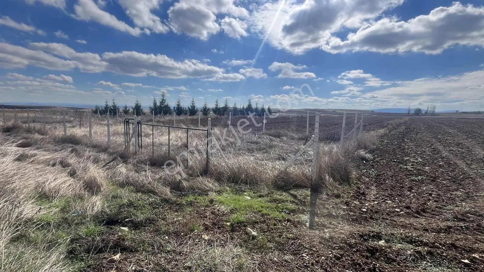 Doğa City Den Satılık Söğüt Asfalt Ina Cepheli 300 M2 Tarla — fotoğraf 10