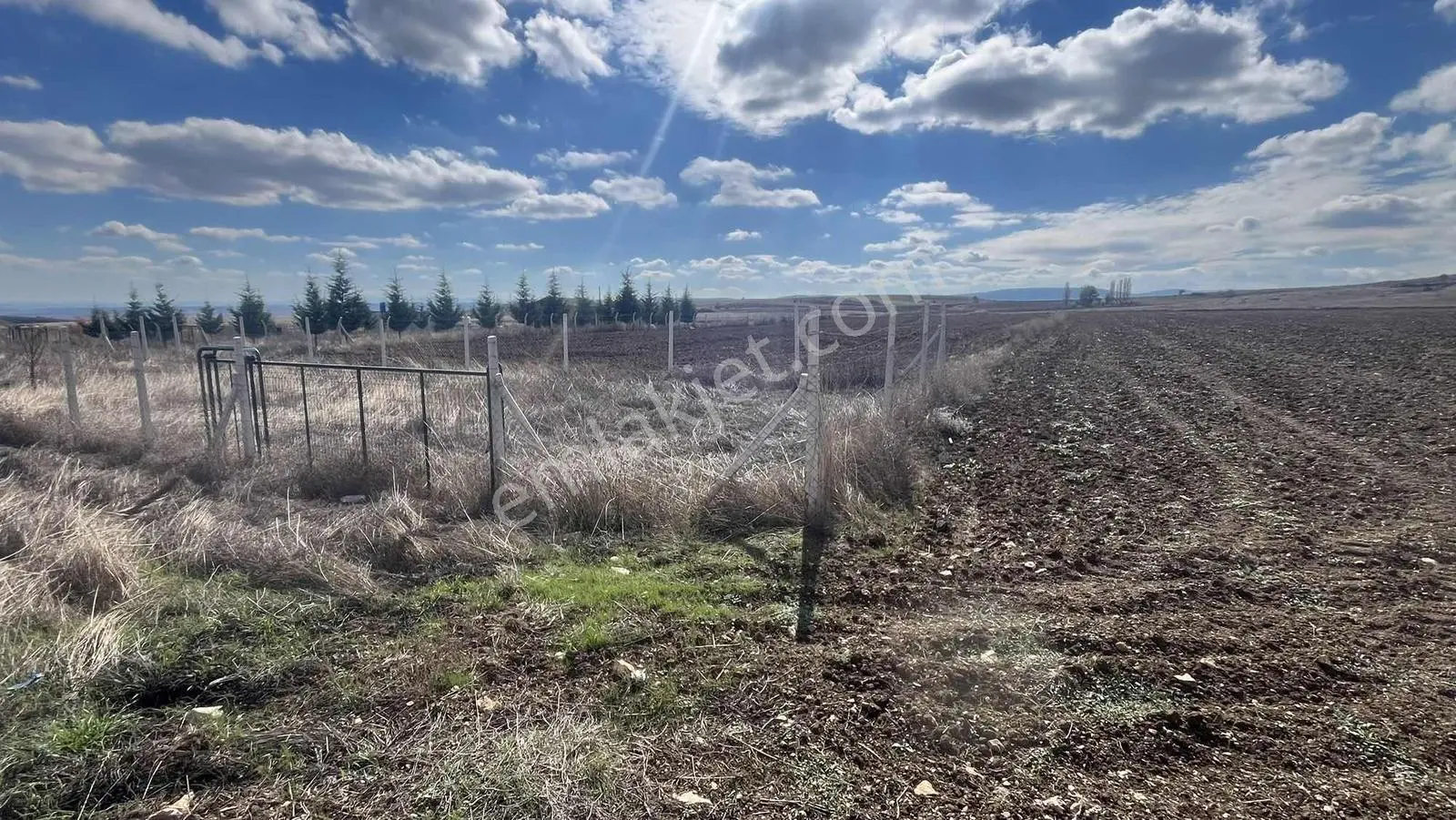 Doğa City Den Satılık Söğüt Asfalt Ina Cepheli 300 M2 Tarla — fotoğraf 11