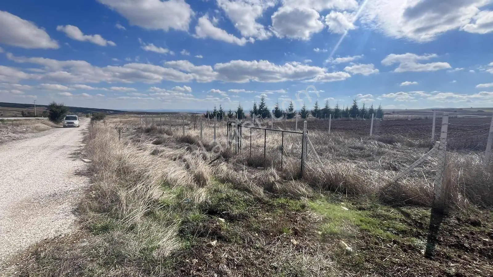 Doğa City Den Satılık Söğüt Asfalt Ina Cepheli 300 M2 Tarla — fotoğraf 12
