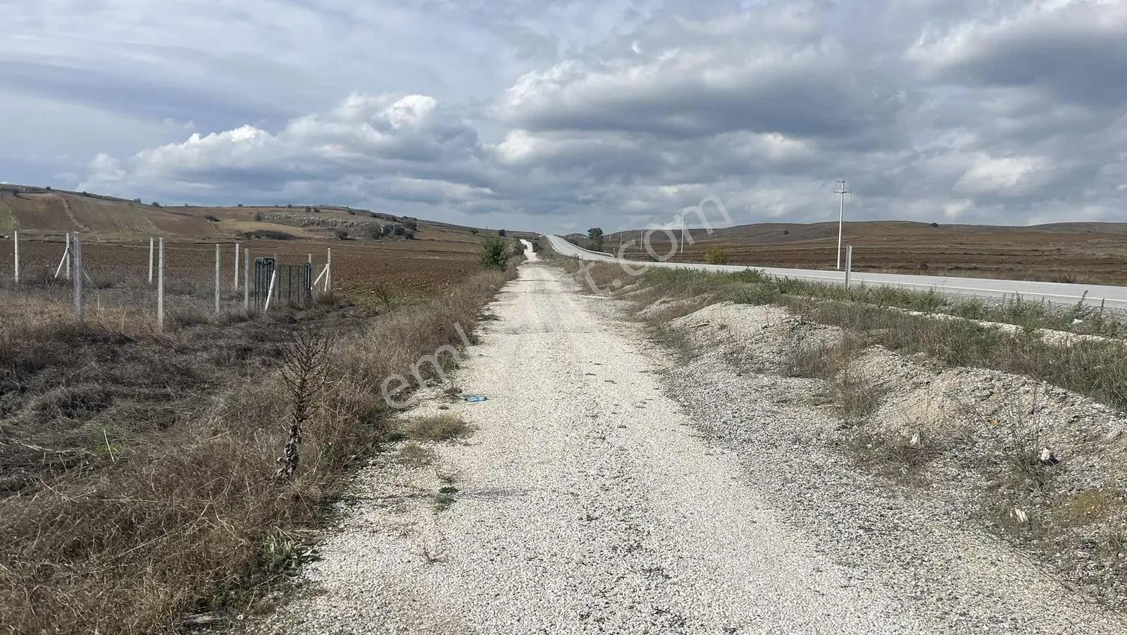 Doğa City Den Satılık Söğüt Asfalt Ina Cepheli 300 M2 Tarla — fotoğraf 14