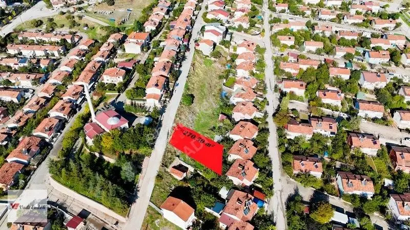 Kaleardı Mahallesinde Satılık Arsa | Vadi Emlak