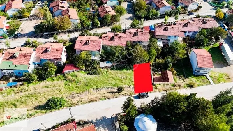 Kaleardı Mahallesinde Satılık Arsa | Vadi Emlak — fotoğraf 2
