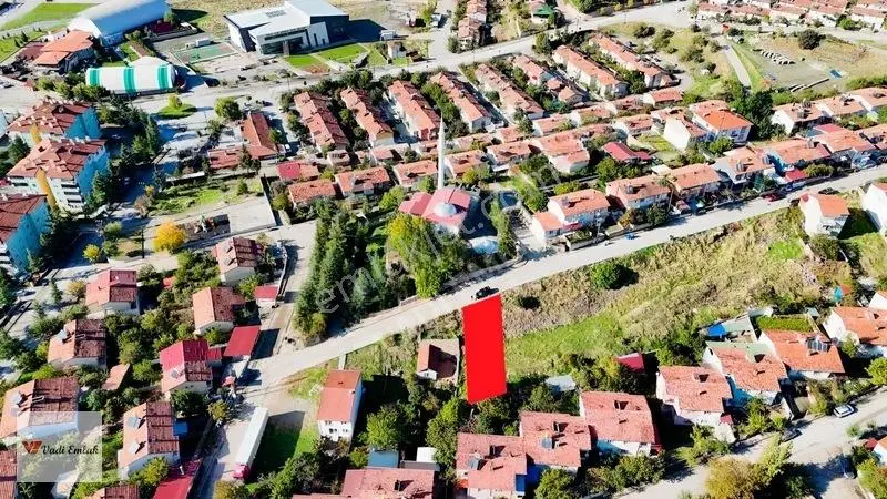Kaleardı Mahallesinde Satılık Arsa | Vadi Emlak — fotoğraf 5