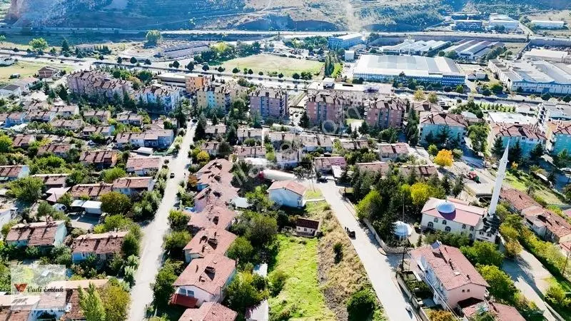 Kaleardı Mahallesinde Satılık Arsa | Vadi Emlak — fotoğraf 6