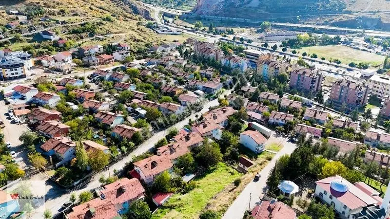 Kaleardı Mahallesinde Satılık Arsa | Vadi Emlak — fotoğraf 7