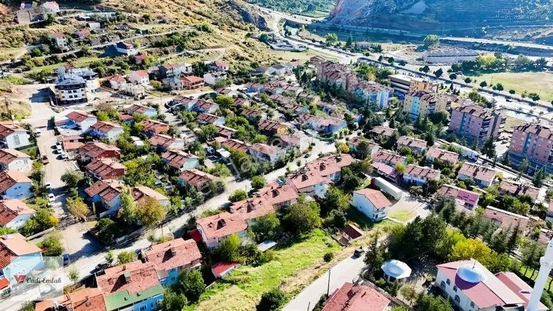 Kaleardı Mahallesinde Satılık Arsa | Vadi Emlak — fotoğraf 8