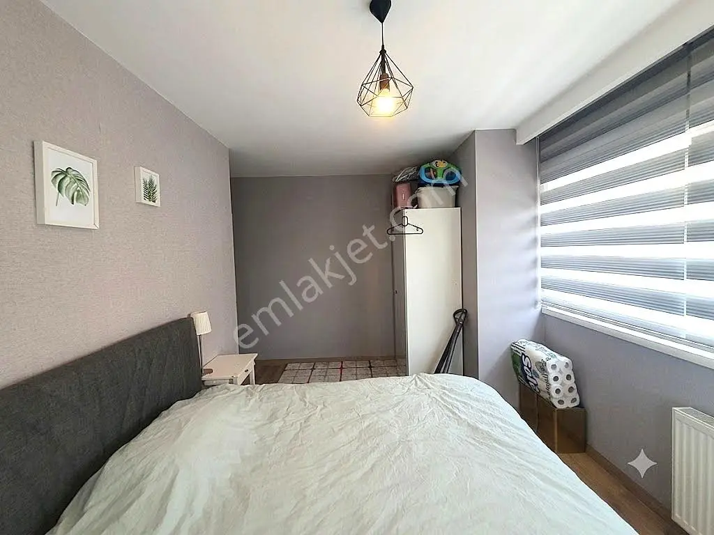 Eryaman'da Site İçi Metro Yakını Giyinme Odalı Çift Banyolu Lux 4+1 Satılık Daire /marka — fotoğraf 11