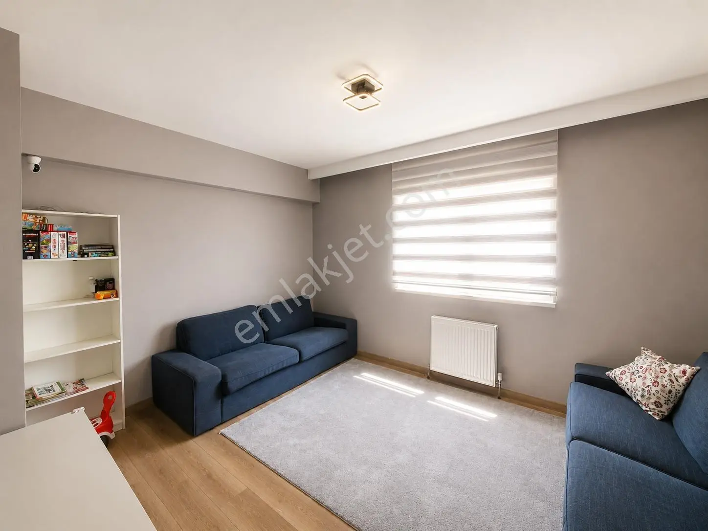 Eryaman'da Site İçi Metro Yakını Giyinme Odalı Çift Banyolu Lux 4+1 Satılık Daire /marka — fotoğraf 27