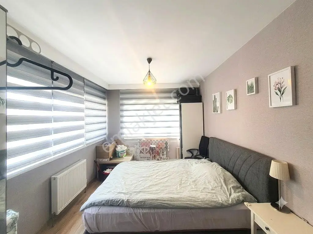 Eryaman'da Site İçi Metro Yakını Giyinme Odalı Çift Banyolu Lux 4+1 Satılık Daire /marka — fotoğraf 30