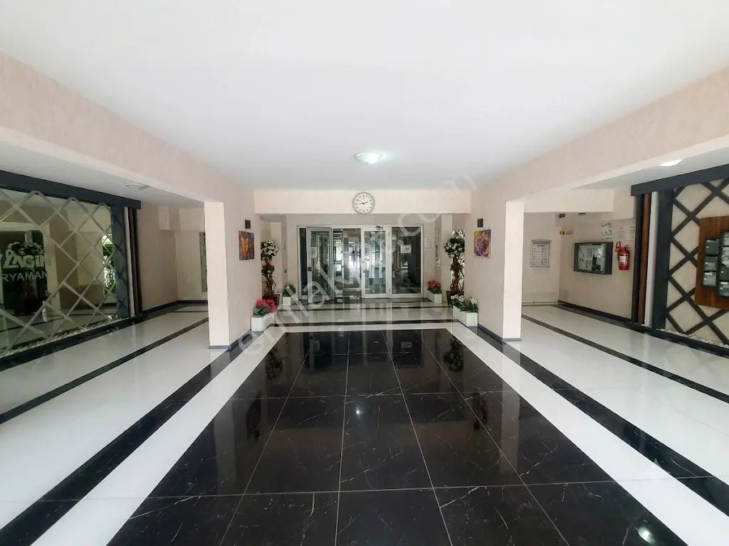 Eryaman'da Site İçi Metro Yakını Giyinme Odalı Çift Banyolu Lux 4+1 Satılık Daire /marka — fotoğraf 33