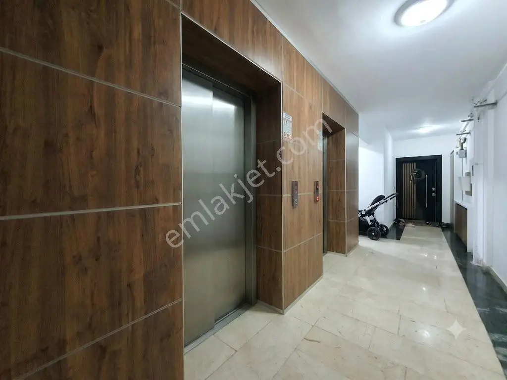 Eryaman'da Site İçi Metro Yakını Giyinme Odalı Çift Banyolu Lux 4+1 Satılık Daire /marka — fotoğraf 34