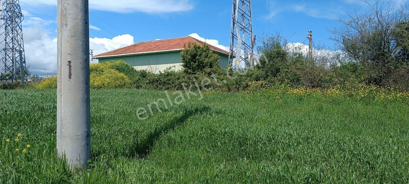 Lala Köyünde Deniz Manzaralı Satılık İmarlı Arsa — fotoğraf 6