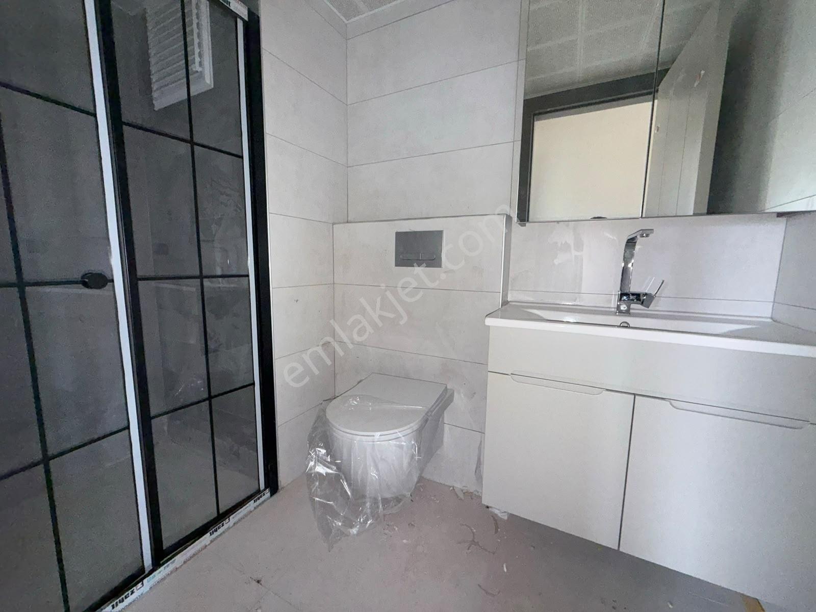 Altınşah Emlak'tan Site İçerisinde Önü Açık Manzaralı 2+1 — fotoğraf 17