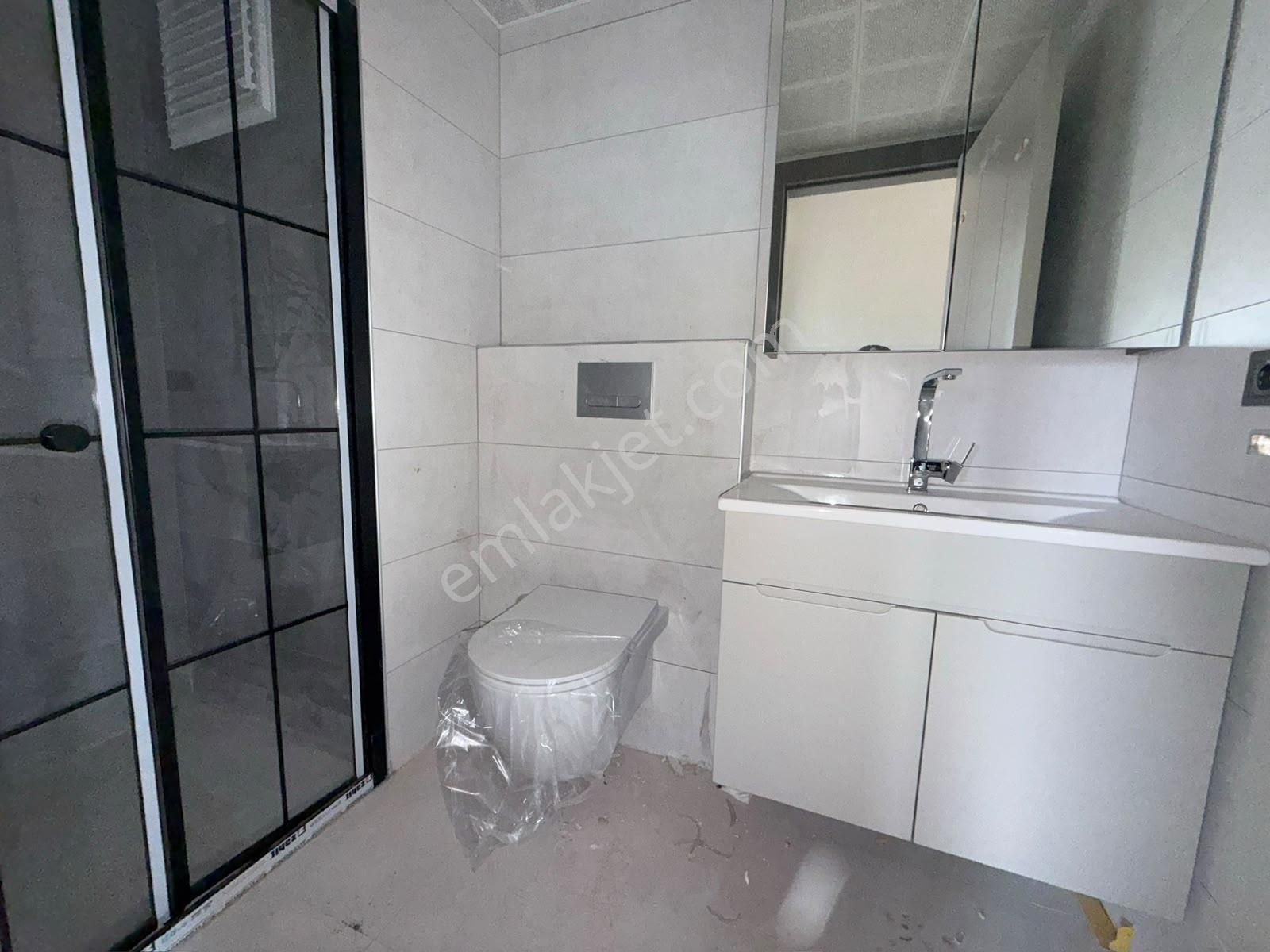 Altınşah Emlak'tan Site İçerisinde Önü Açık Manzaralı 2+1 — fotoğraf 18