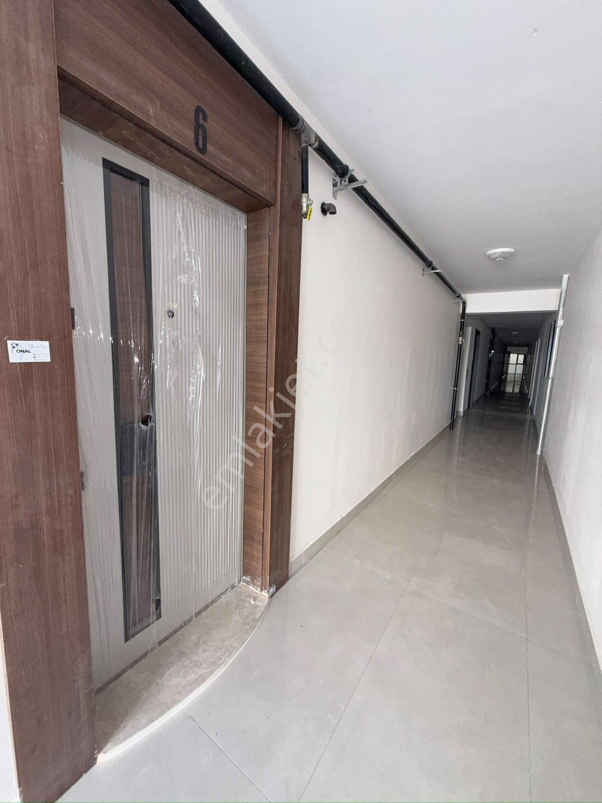 Altınşah Emlak'tan Site İçerisinde Önü Açık Manzaralı 2+1 — fotoğraf 20