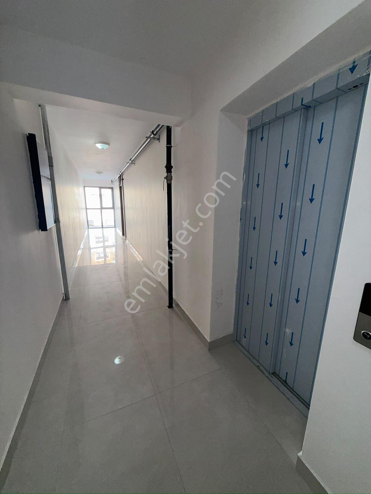 Altınşah Emlak'tan Site İçerisinde Önü Açık Manzaralı 2+1 — fotoğraf 21