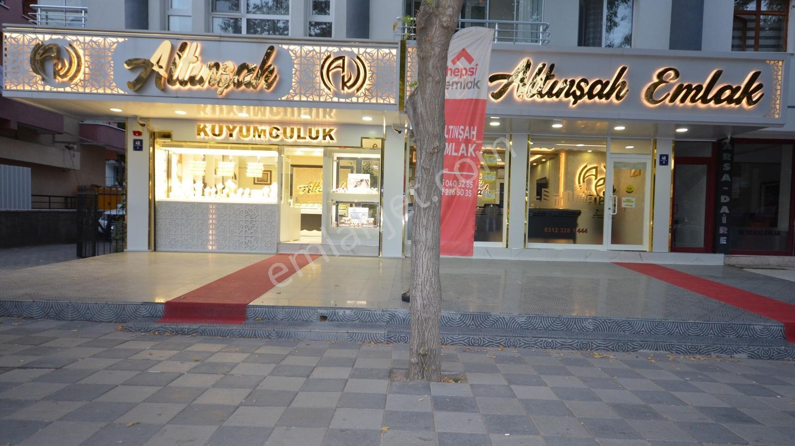 Altınşah Emlak'tan Site İçerisinde Önü Açık Manzaralı 2+1 — fotoğraf 23