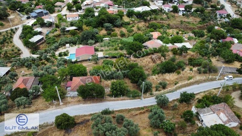 Aydın Cincin Mahallesi Evi Olan Bahçe — fotoğraf 2