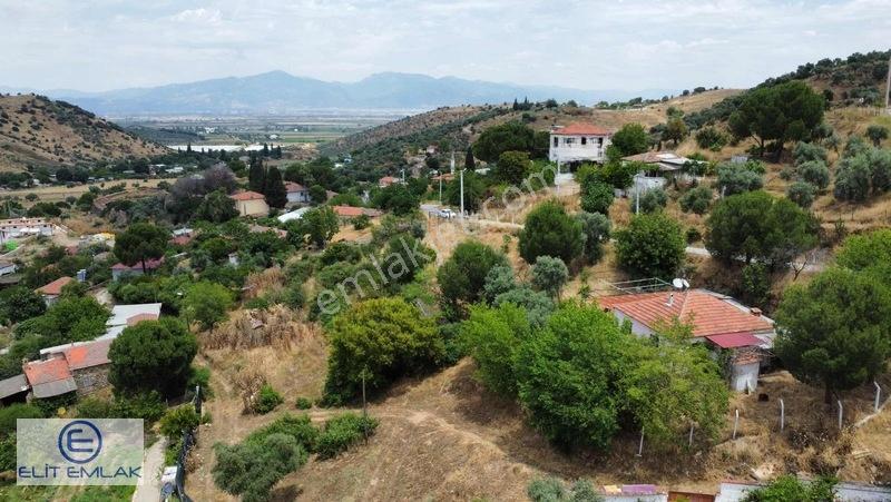 Aydın Cincin Mahallesi Evi Olan Bahçe — fotoğraf 3
