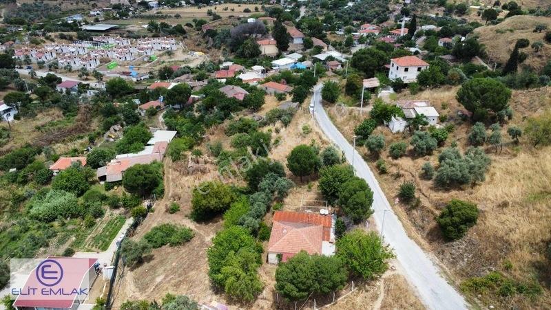 Aydın Cincin Mahallesi Evi Olan Bahçe — fotoğraf 4