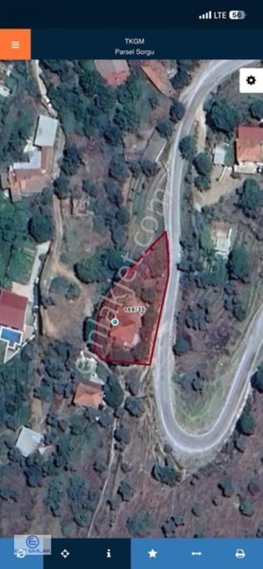 Aydın Cincin Mahallesi Evi Olan Bahçe — fotoğraf 7