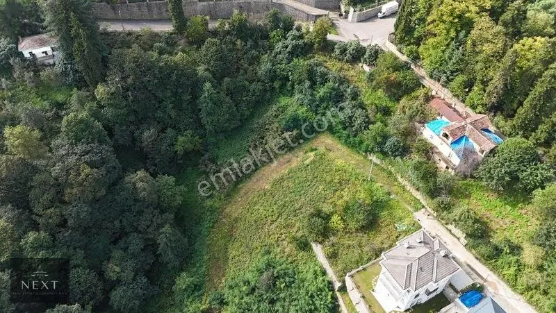 Soğuksu Mahallesinde Satılık 780m2 Arsa — fotoğraf 3