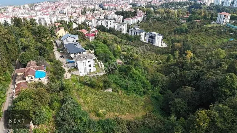 Soğuksu Mahallesinde Satılık 780m2 Arsa — fotoğraf 4