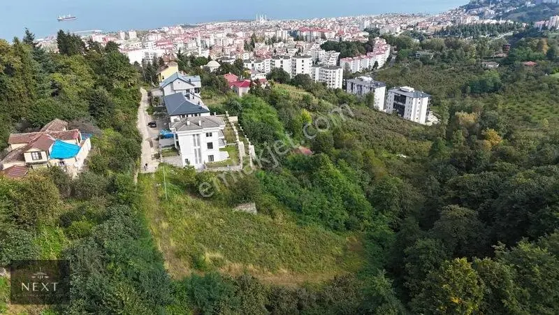 Soğuksu Mahallesinde Satılık 780m2 Arsa — fotoğraf 5