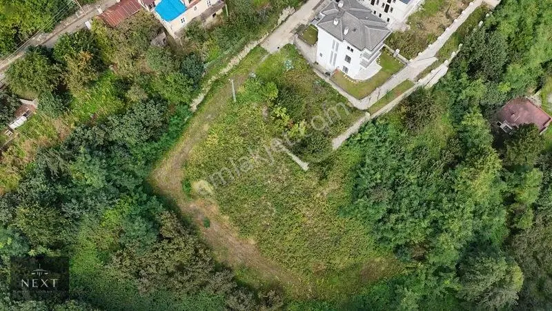 Soğuksu Mahallesinde Satılık 780m2 Arsa — fotoğraf 7