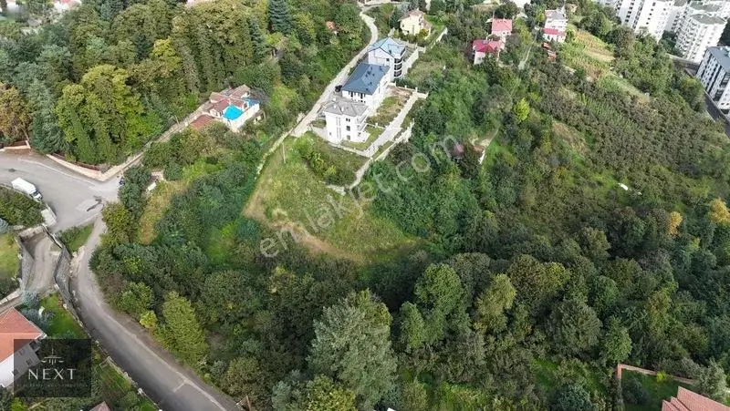 Soğuksu Mahallesinde Satılık 780m2 Arsa — fotoğraf 8