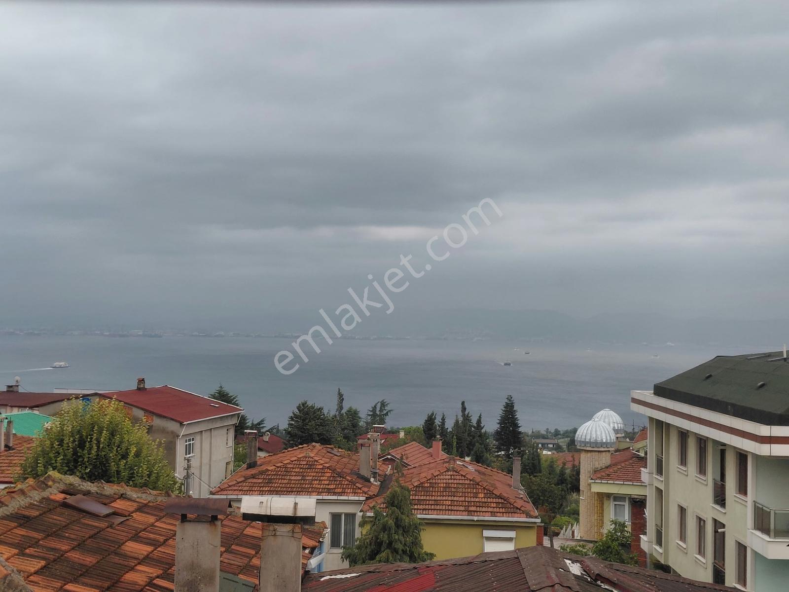 Bağımsız 2 Girişli // 2 Ayrı Aileye Uygun Müstakil Tripleks — fotoğraf 2