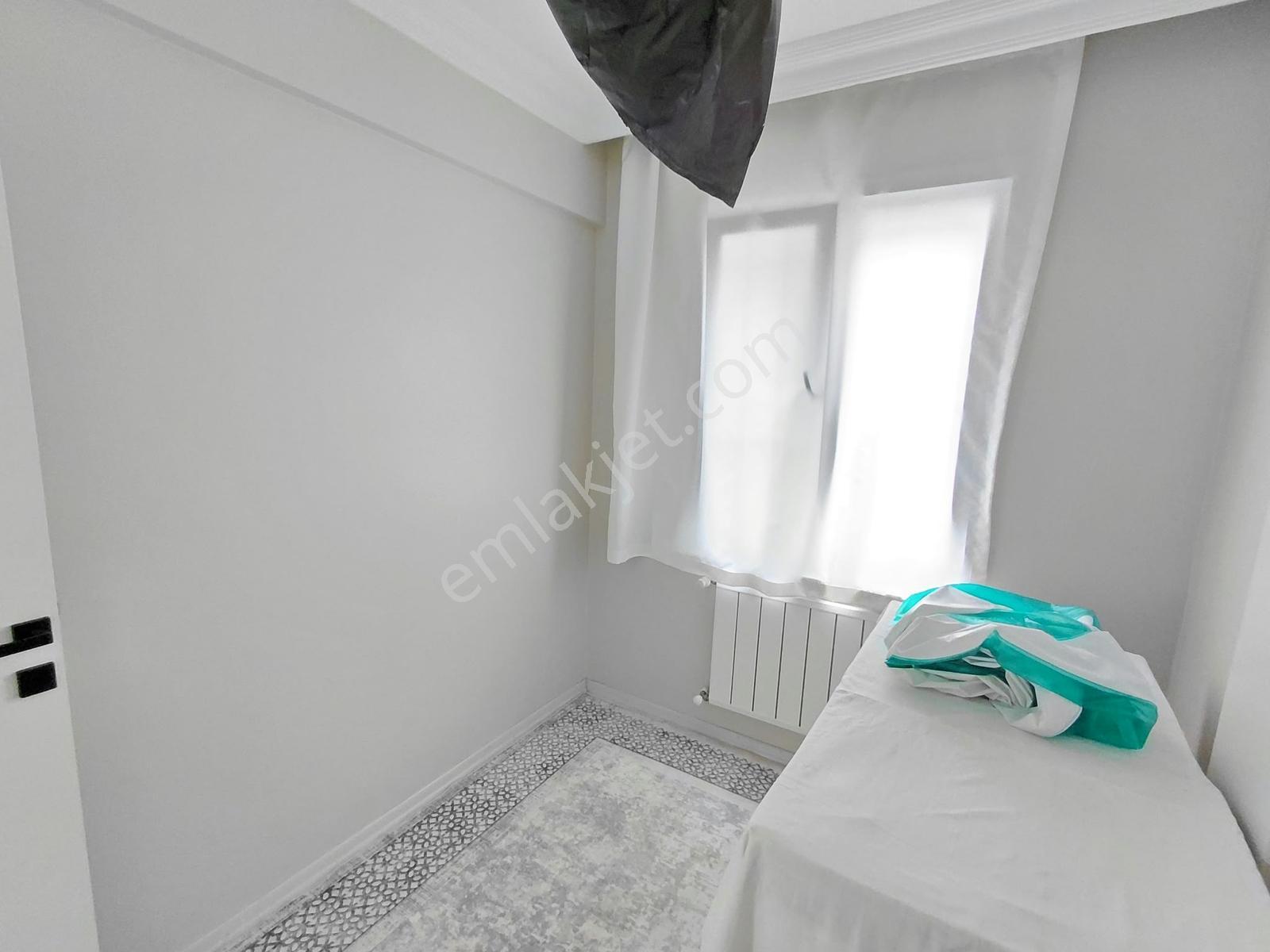 Bağımsız 2 Girişli // 2 Ayrı Aileye Uygun Müstakil Tripleks — fotoğraf 17