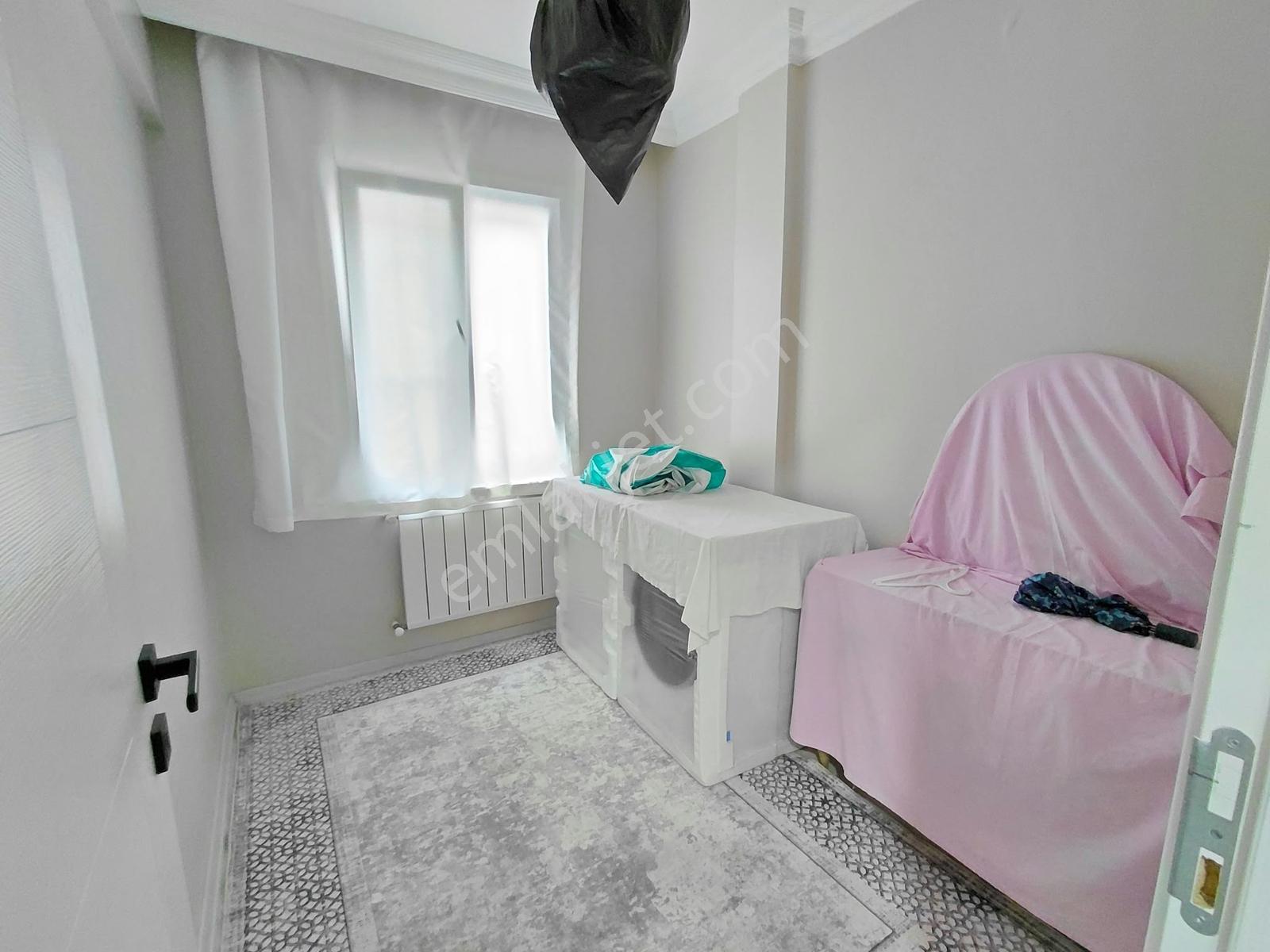 Bağımsız 2 Girişli // 2 Ayrı Aileye Uygun Müstakil Tripleks — fotoğraf 18