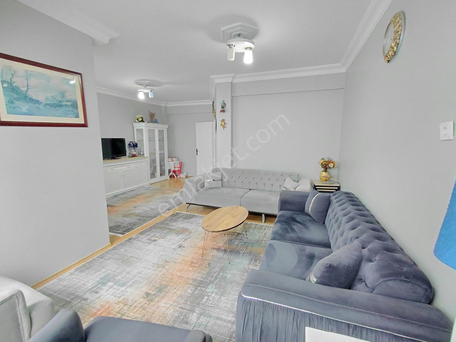 Bağımsız 2 Girişli // 2 Ayrı Aileye Uygun Müstakil Tripleks — fotoğraf 33