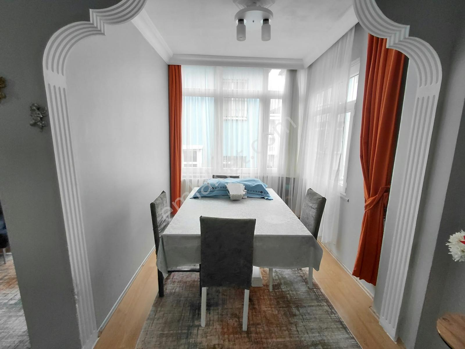Bağımsız 2 Girişli // 2 Ayrı Aileye Uygun Müstakil Tripleks — fotoğraf 35