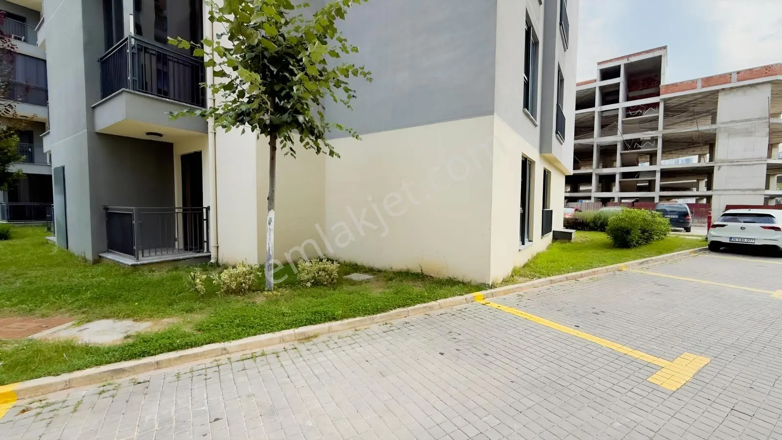 Bölge Uzmanı Rahşan Çam|şehri Bahçe En Uygun Ödemeli 2+1 Dairesi — fotoğraf 21