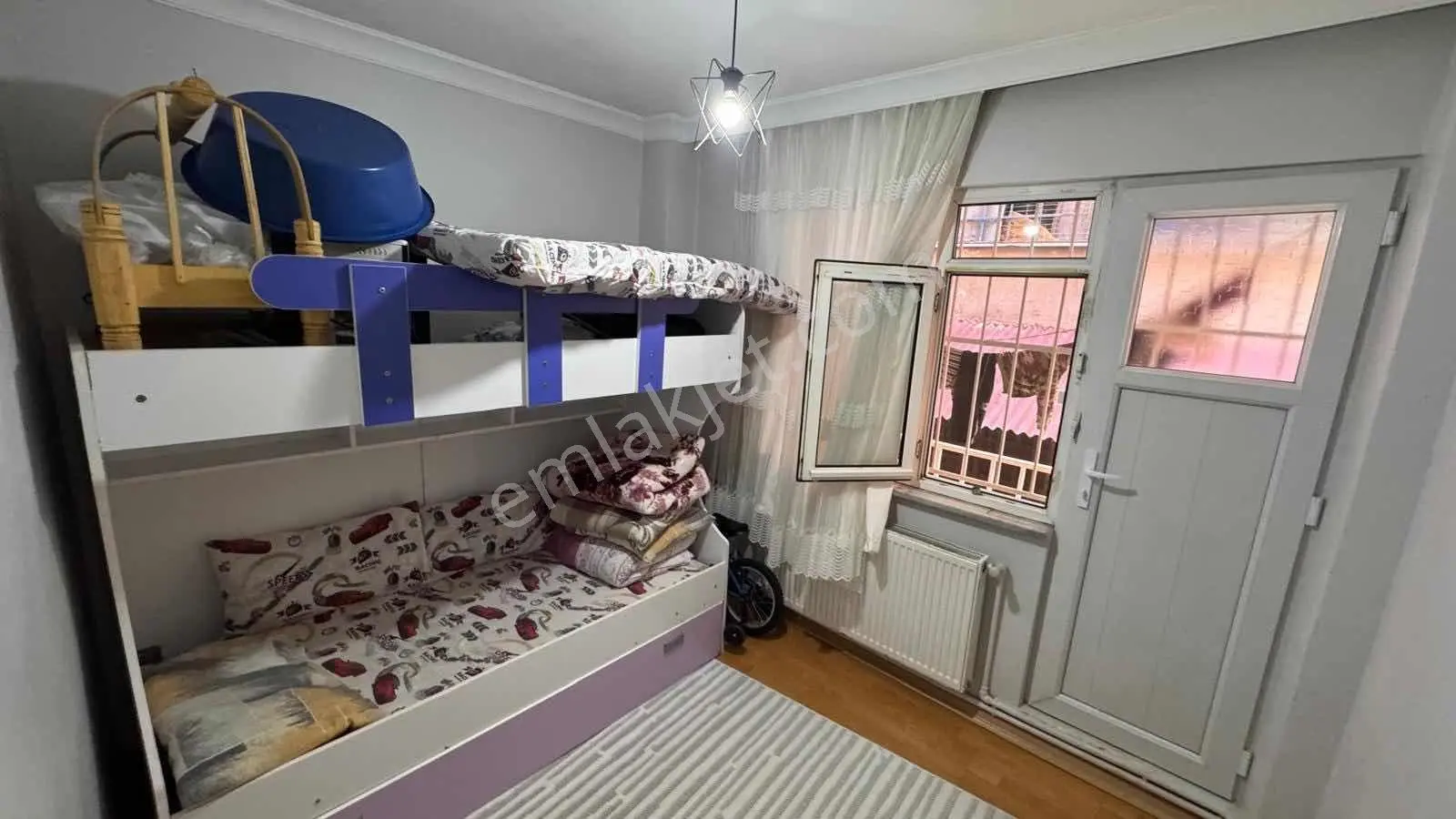 İlksen Gayrimenkul 'den Satılık Yüksek Giriş Daıre — fotoğraf 7