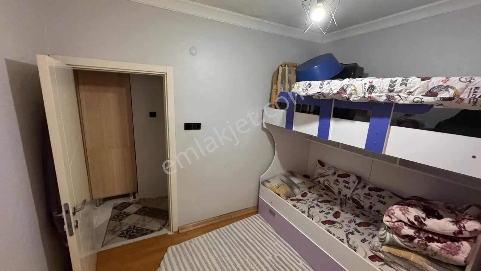 İlksen Gayrimenkul 'den Satılık Yüksek Giriş Daıre — fotoğraf 9