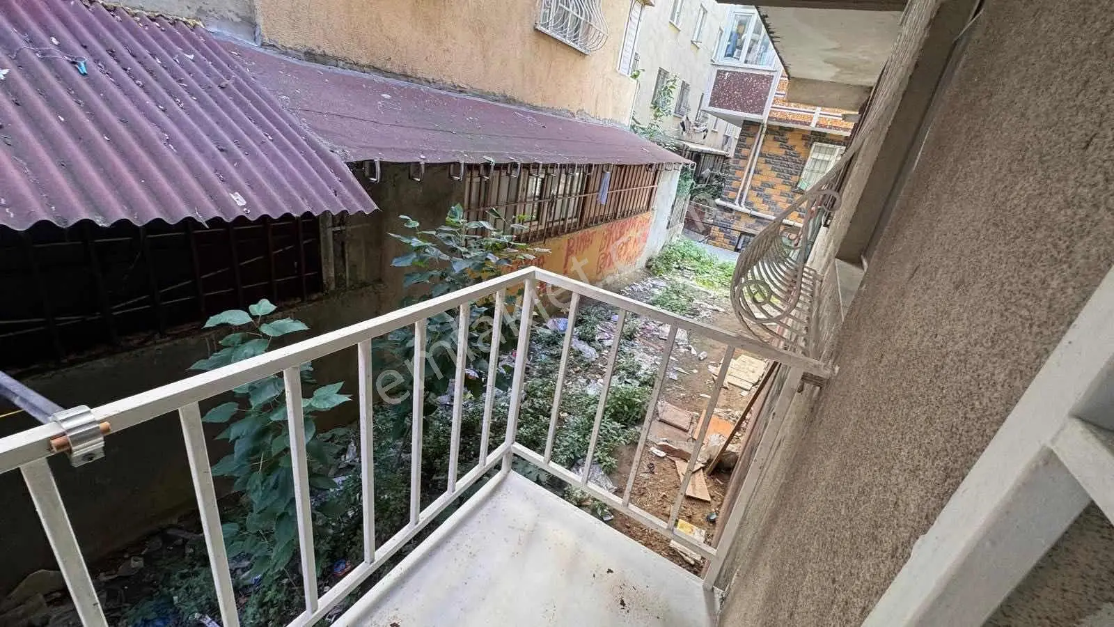 İlksen Gayrimenkul 'den Satılık Yüksek Giriş Daıre — fotoğraf 10