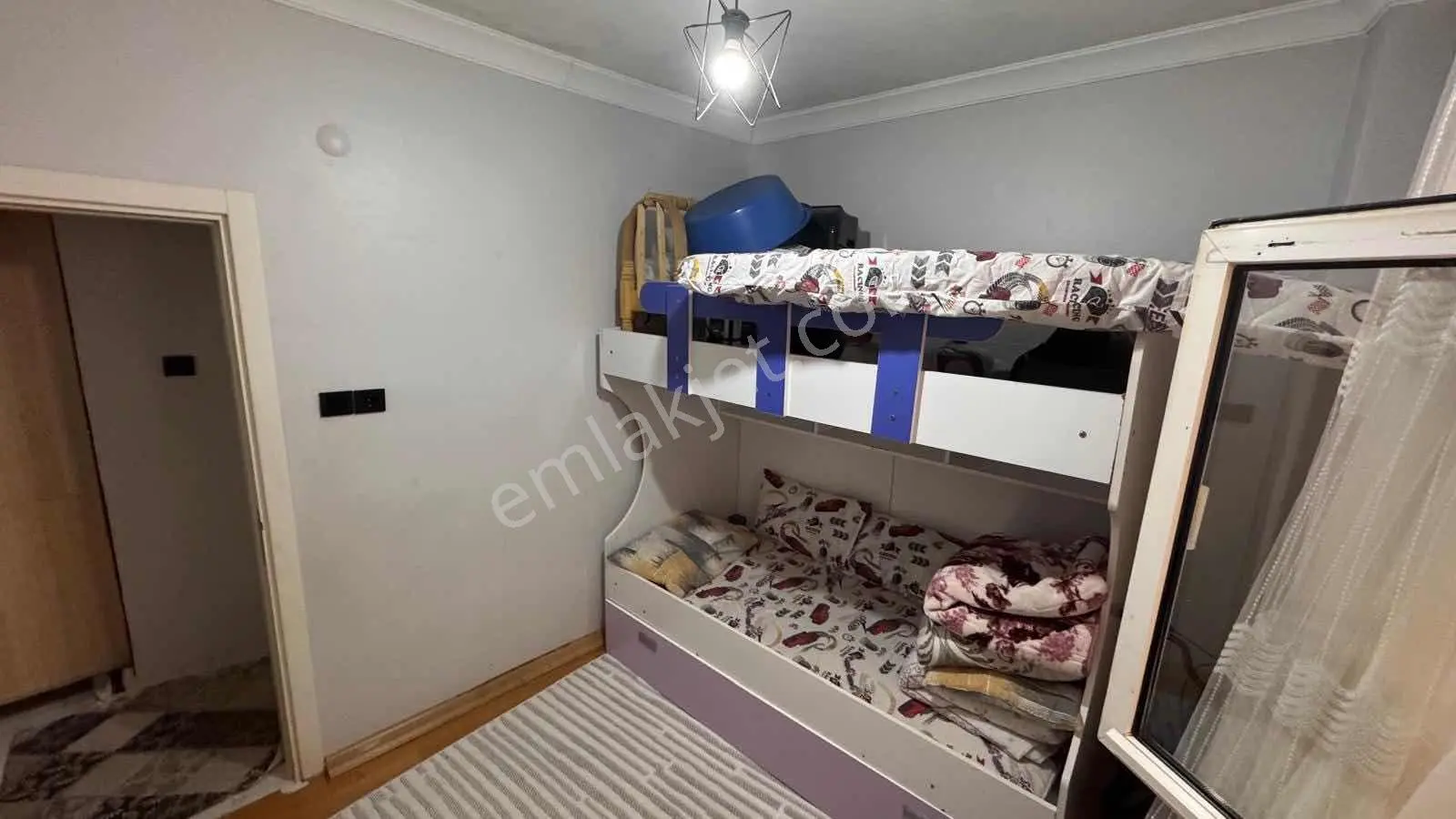 İlksen Gayrimenkul 'den Satılık Yüksek Giriş Daıre — fotoğraf 13