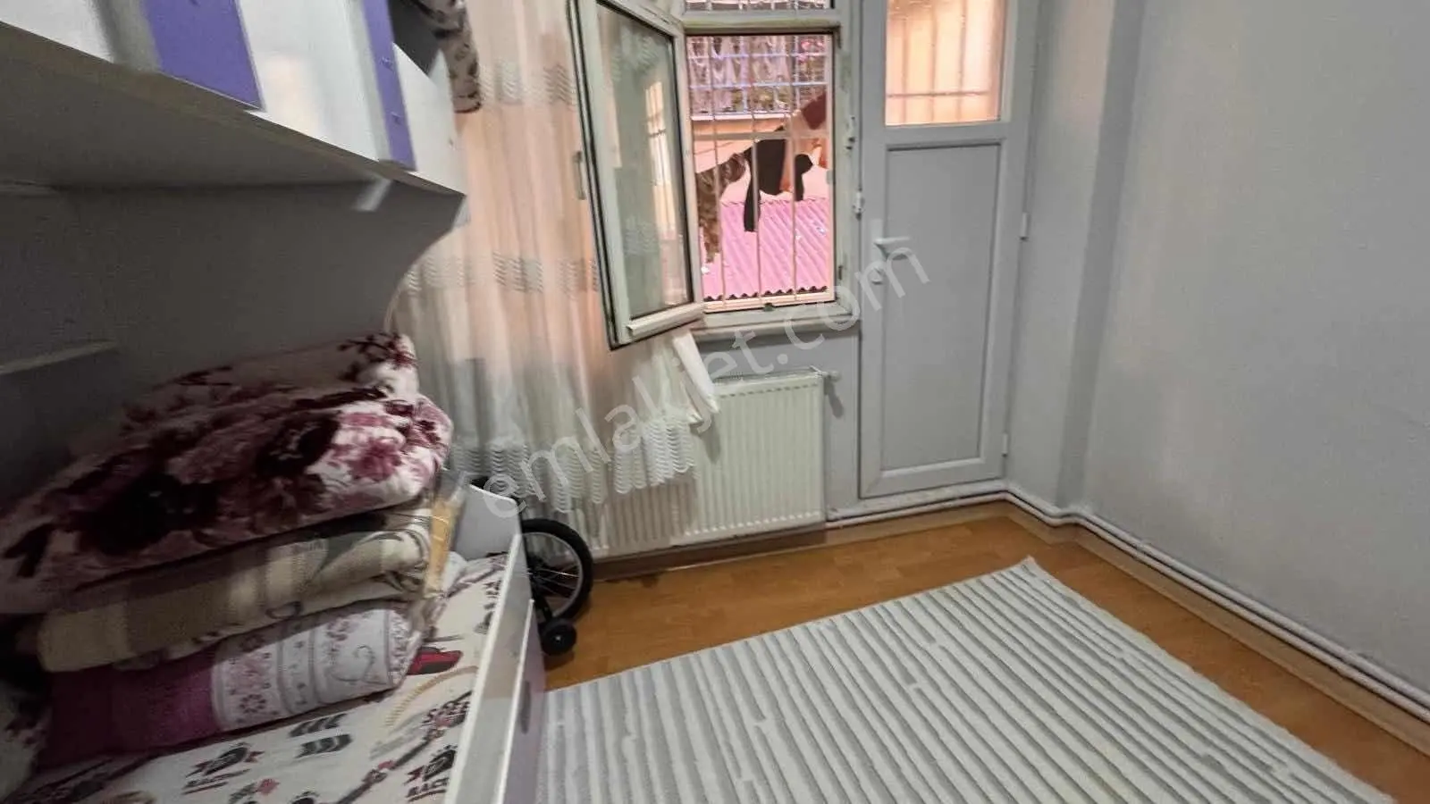 İlksen Gayrimenkul 'den Satılık Yüksek Giriş Daıre — fotoğraf 14