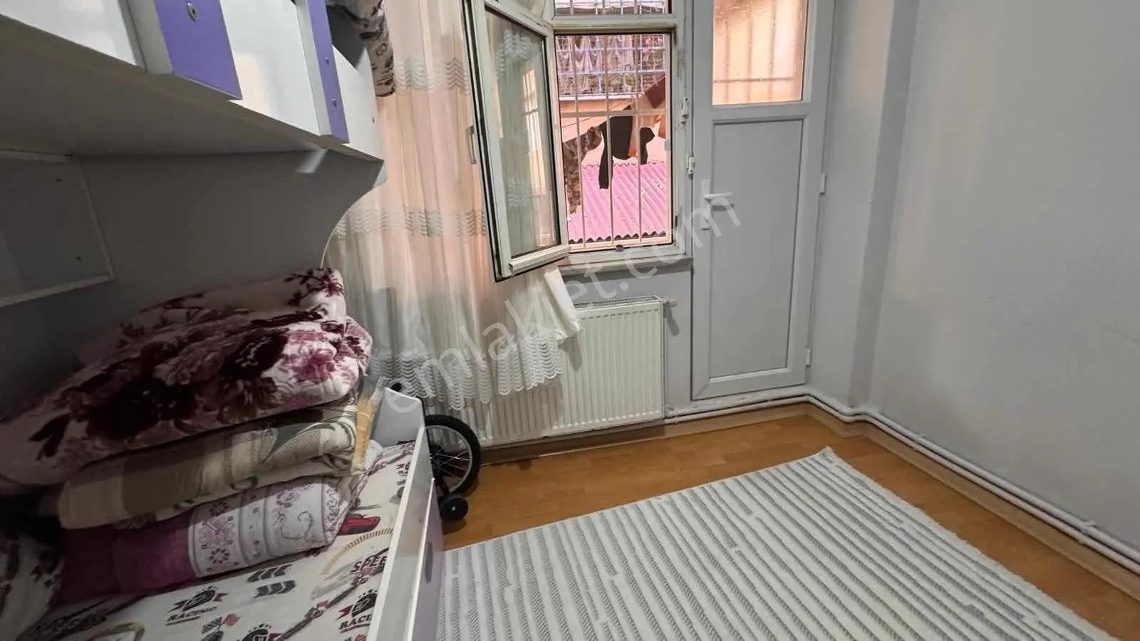 İlksen Gayrimenkul 'den Satılık Yüksek Giriş Daıre — fotoğraf 15