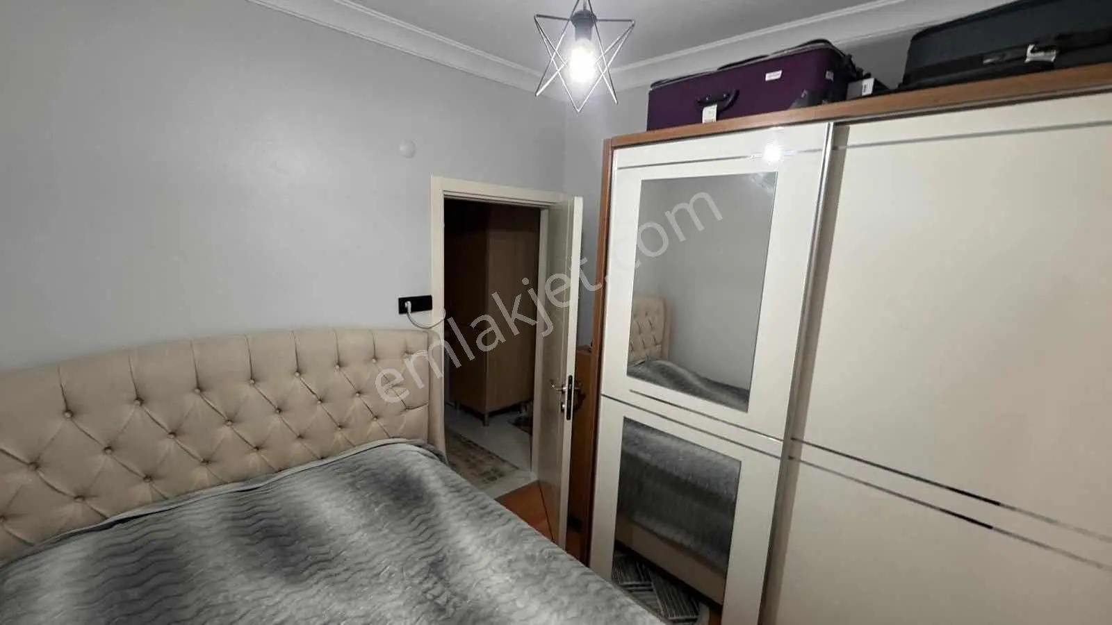 İlksen Gayrimenkul 'den Satılık Yüksek Giriş Daıre — fotoğraf 17