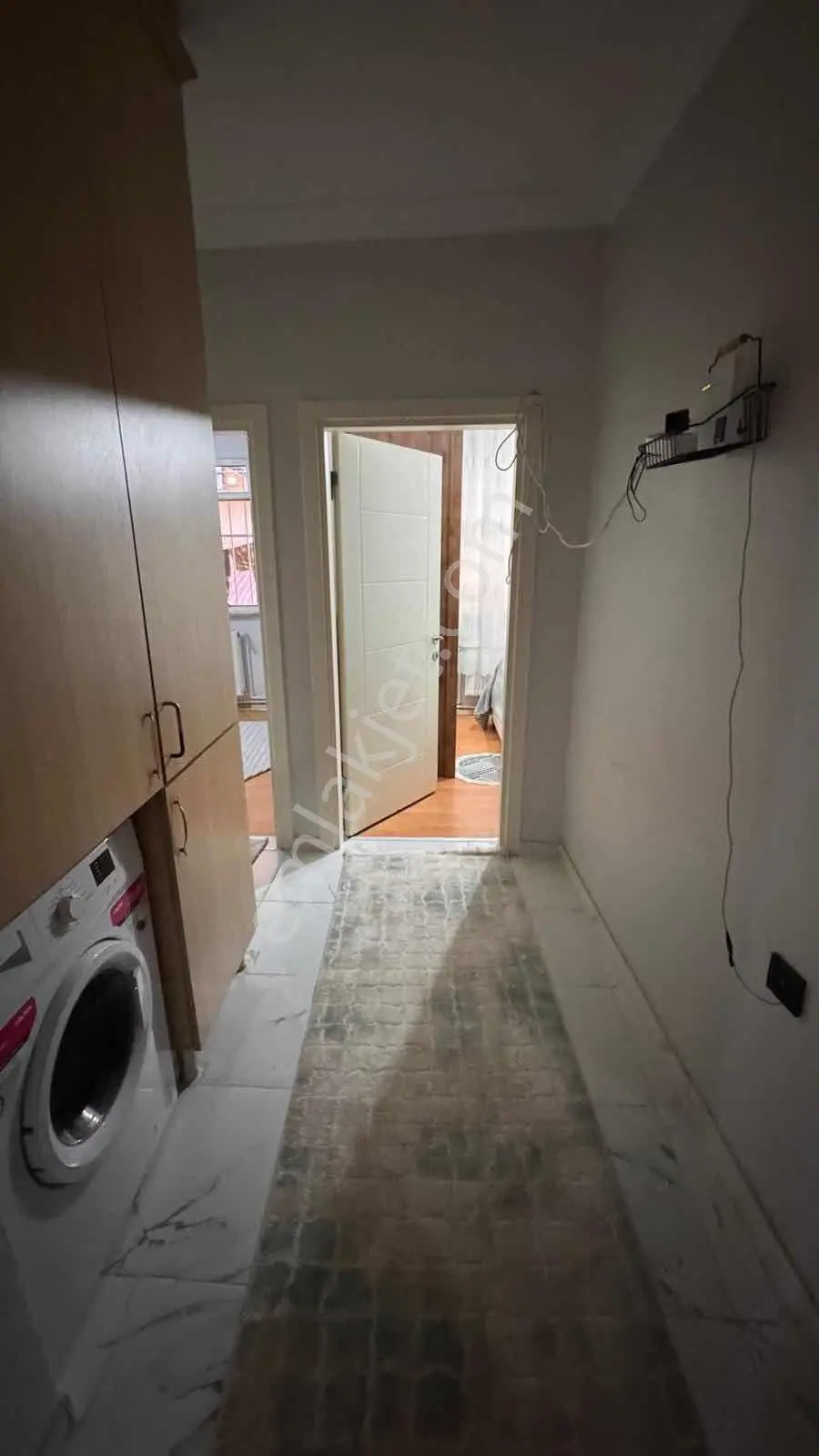 İlksen Gayrimenkul 'den Satılık Yüksek Giriş Daıre — fotoğraf 23