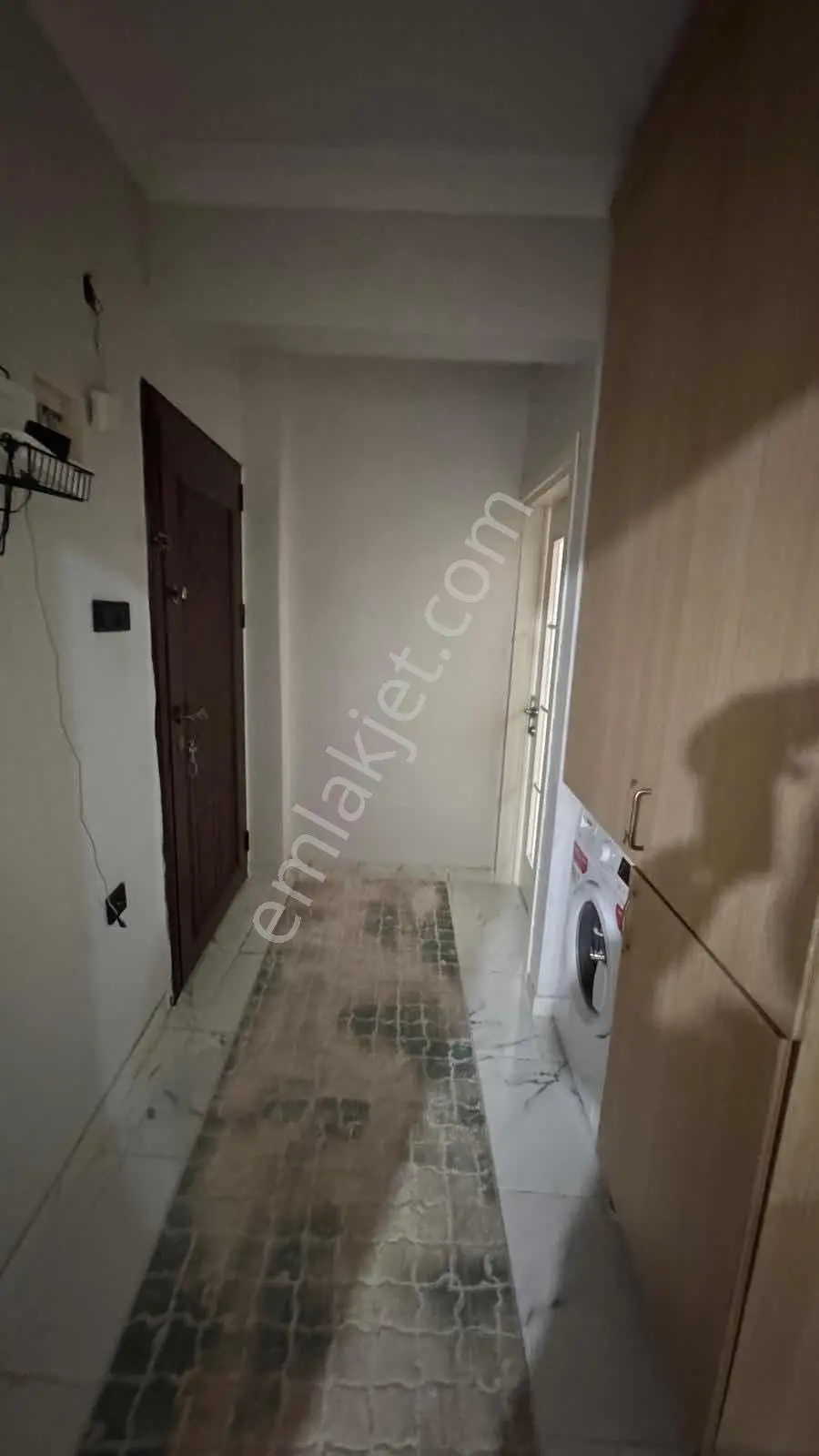 İlksen Gayrimenkul 'den Satılık Yüksek Giriş Daıre — fotoğraf 25