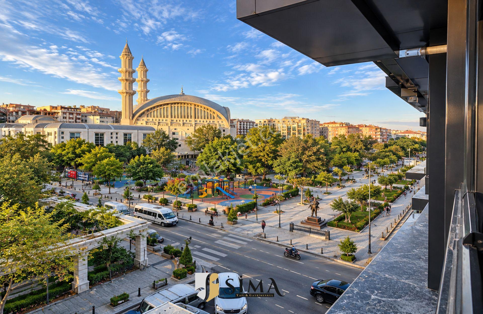 İstanbul- Avcılar Merkezde, Cadde Üzeri, Sıfır, Geniş M2, Metrobüse Ve Meydana Yürüme Mesafesi 6+2! — fotoğraf 11